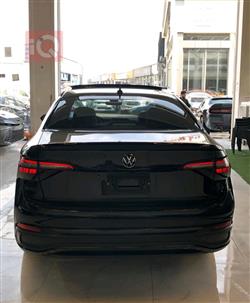 فولكسفاغن جيتا